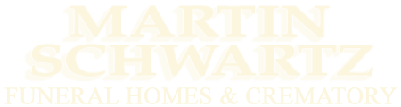 Martin Schwartz Funeral Homes & Crematory Logo