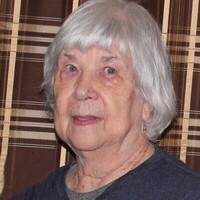 Mary Rose Johansen Profile Photo