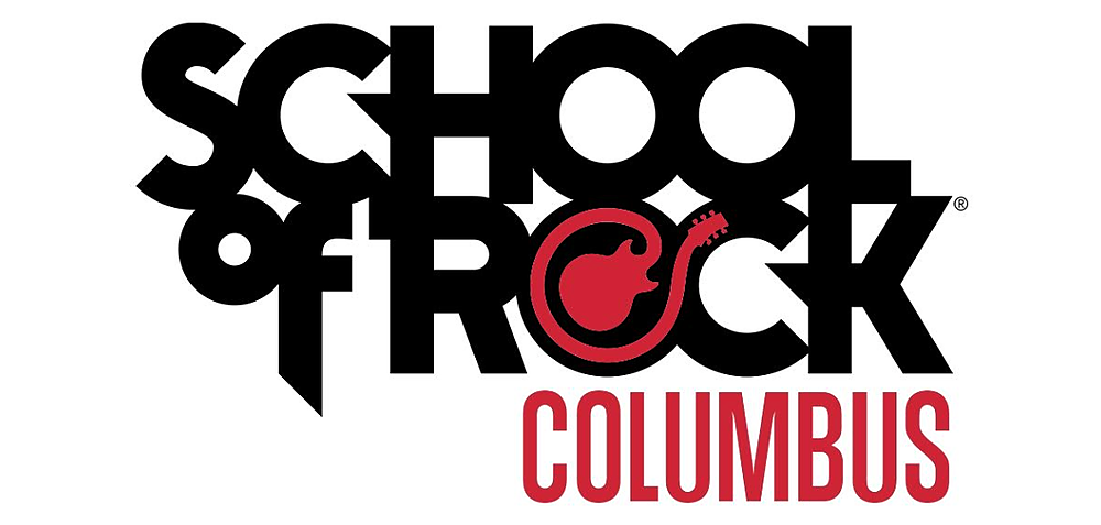School of Rock Columbus opens in January!