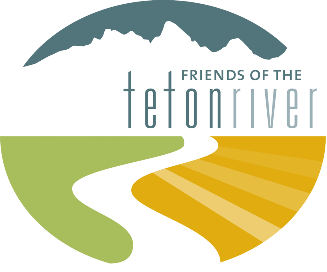 Friends of the Teton River logo