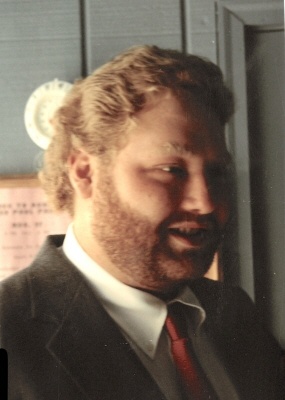 John Edward Case Profile Photo