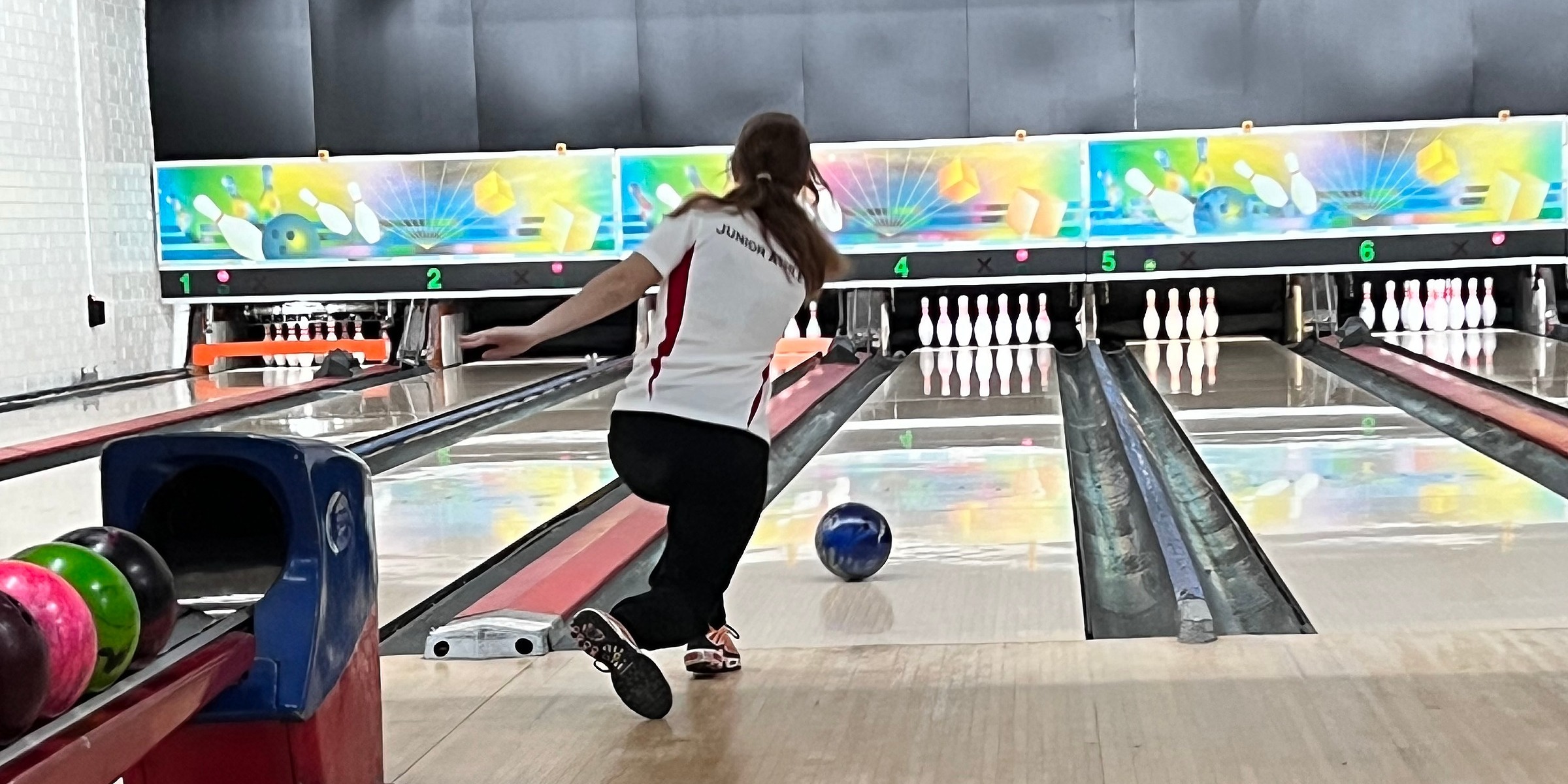 Ten Pin Bowling (Elizabeth - Come and Try - Wednesday), Edinburgh North ...