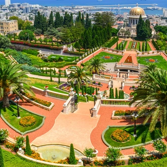 Nazareth and Caesarea, 2 Days from Tel Aviv
