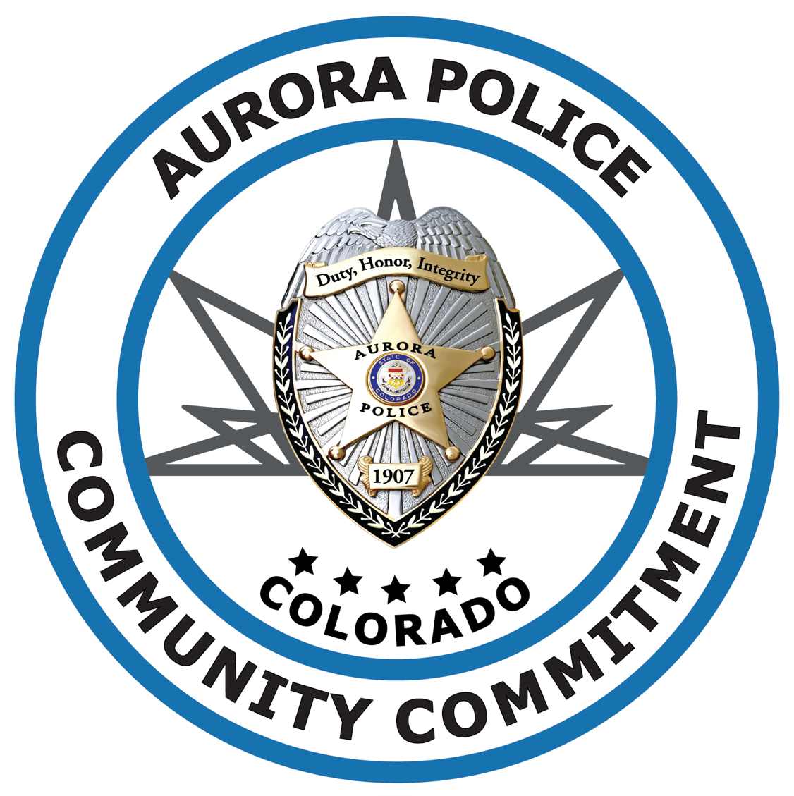Aurora Police Secondary Employment 
