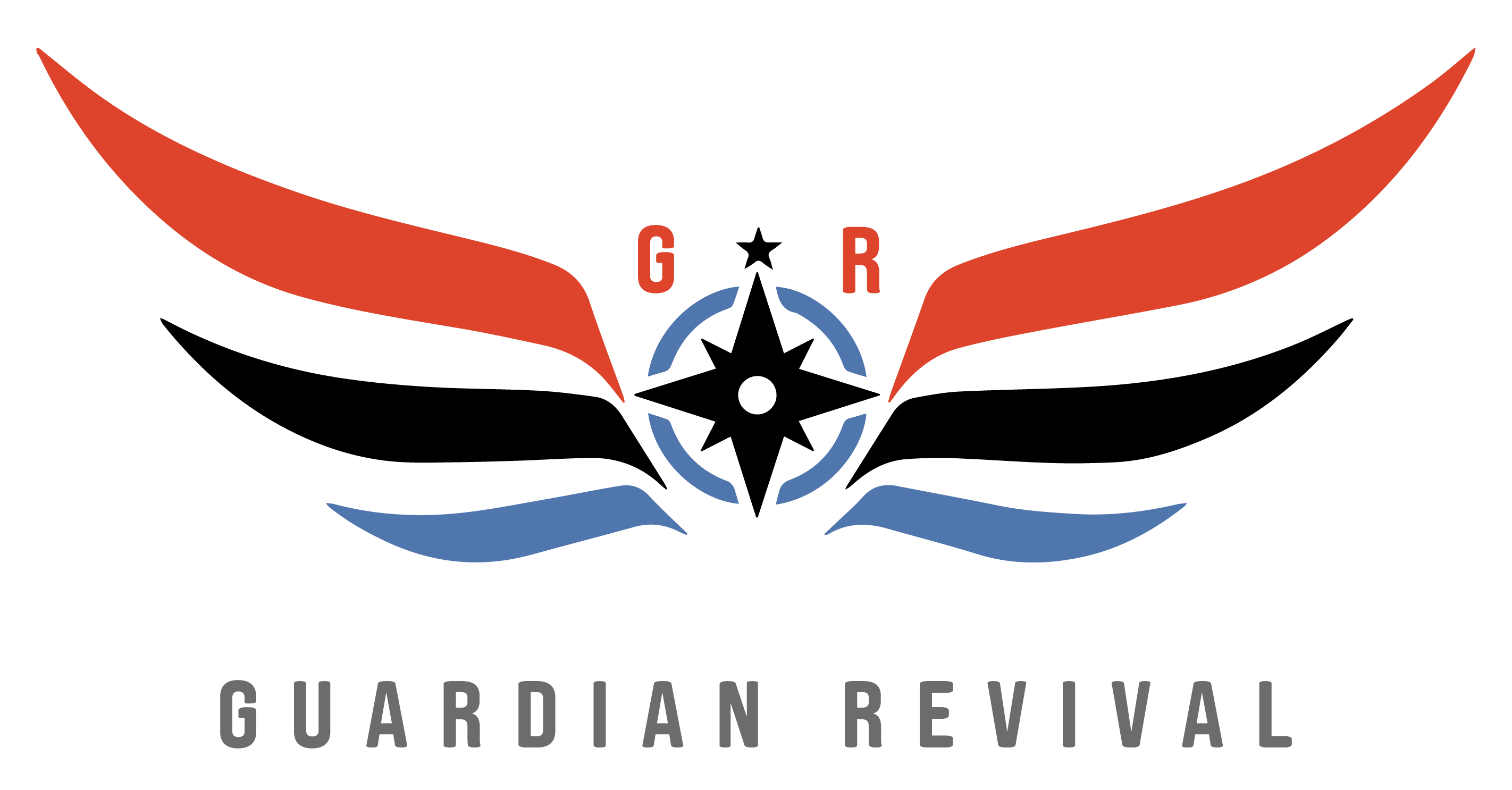 Guardian Revival, Inc. logo