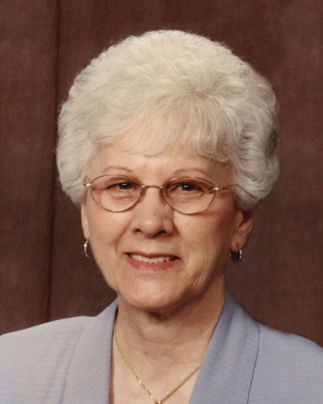 Barbara Nell O'Dell Profile Photo