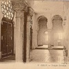 Great Synagogue of Oran, Interior, Hall (Oran, Algeria, n.d.)