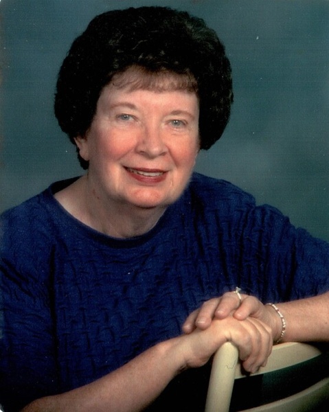 Elinor Margaret Boggs Profile Photo