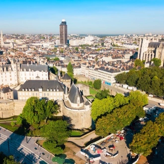 tourhub | Travel Department | Highlights of Brittany, including Mont Saint Michel 