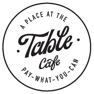A Place at the Table logo