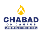 Chabad on Campus Vienna logo