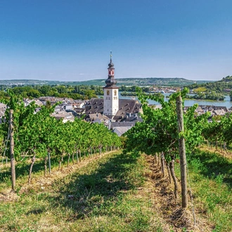 tourhub | Avalon Waterways | The Rhine & Moselle: Canals, Vineyards and Castles (Imagery II) 