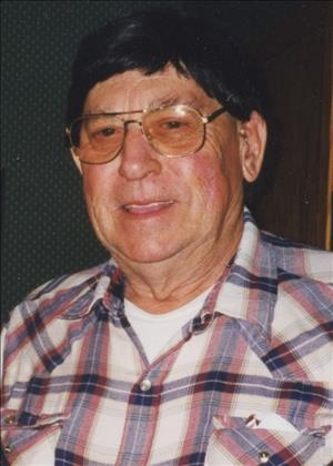 Harold Stafford Profile Photo