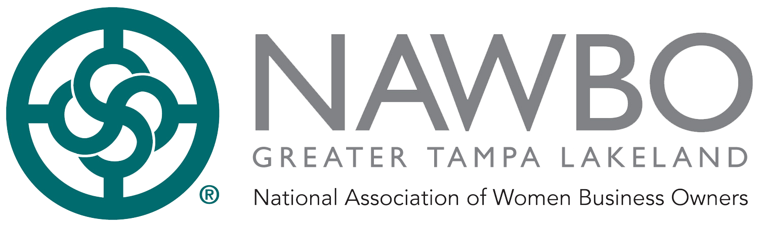 NAWBO Greater Tampa Lakeland logo