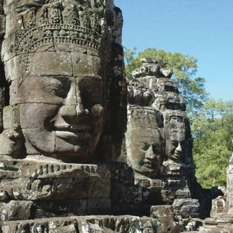 tourhub | World Expeditions | Bike, Hike & Kayak Laos and Cambodia 