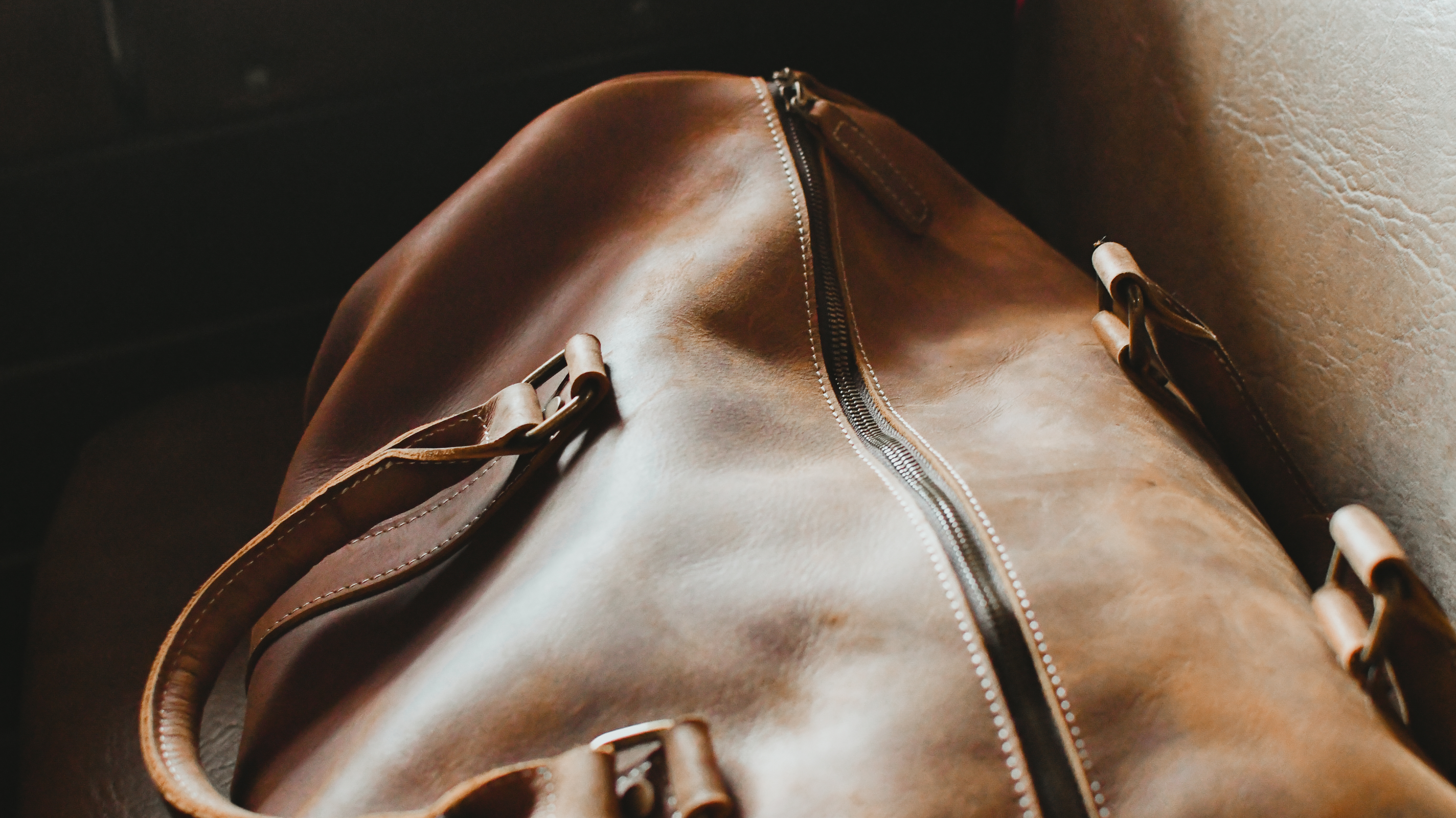 The Complete Guide to Leather Duffel Bags: Everything You Need to