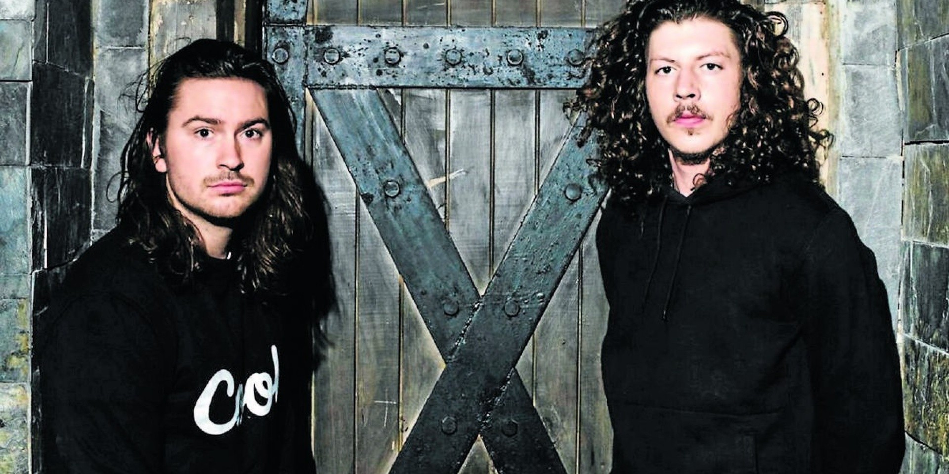 Peking Duk: "We knew we had to quit our jobs at McDonald's and jump straight into music"