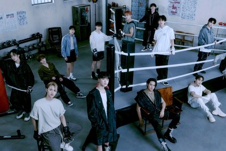 SEVENTEEN Announce 'FOLLOW TO' Asia Tour — Bangkok, Bulacan, And Macao