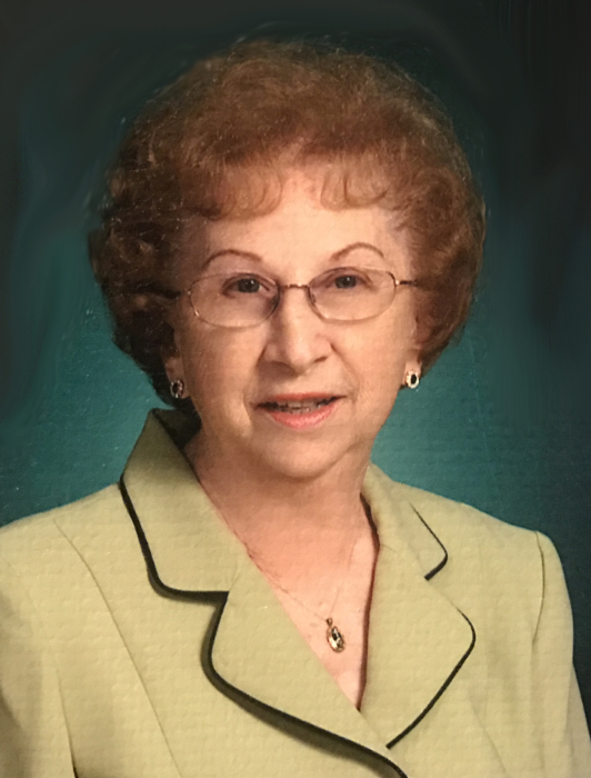 Mabel M. Stockel Profile Photo