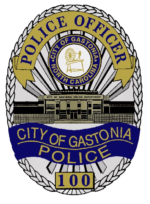 Gastonia Police Department