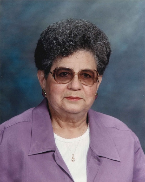 Dolores Moore Profile Photo