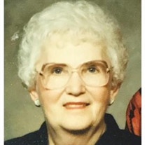 Josephine M. Lester Profile Photo