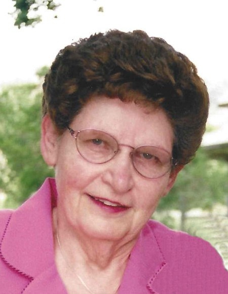 Barbara Rindlisbacher Profile Photo
