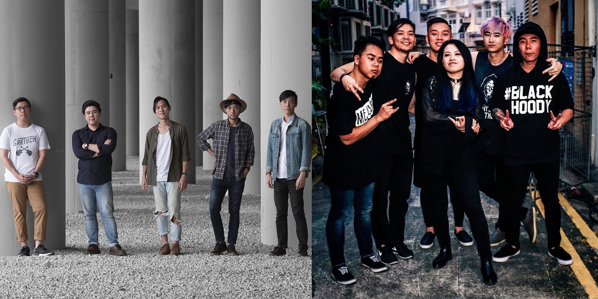 Esplanade presents Red Dot August to celebrate nation's birthday