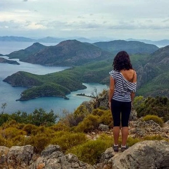 tourhub | G Adventures | Turkey: Ancient Cities & Hikes Along the Lycian Way 