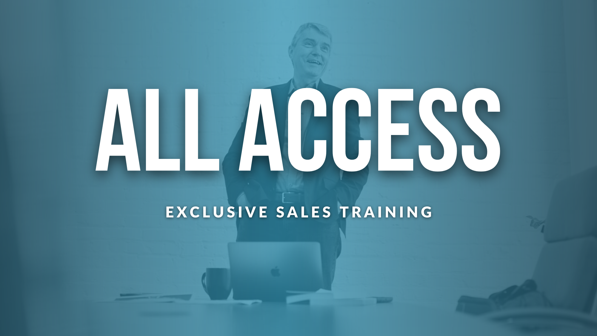 all-access-subscription-sales-hunter-university