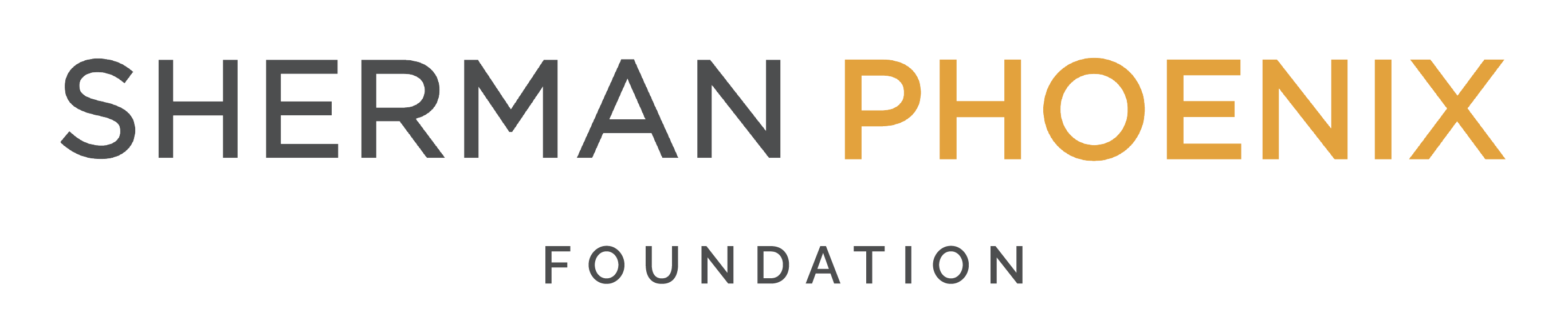 Sherman Phoenix Foundation, Inc. logo