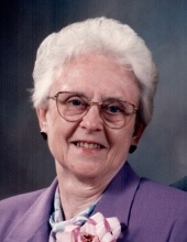Doris F. Bell Profile Photo