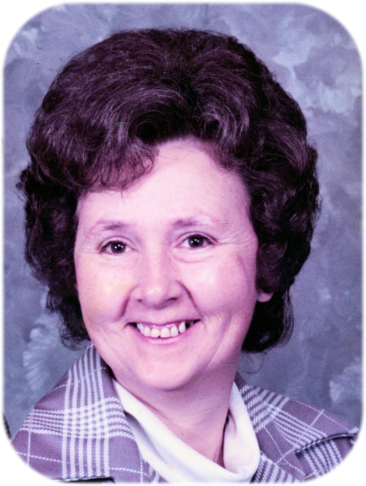 Doris Juanita Hollowell Profile Photo