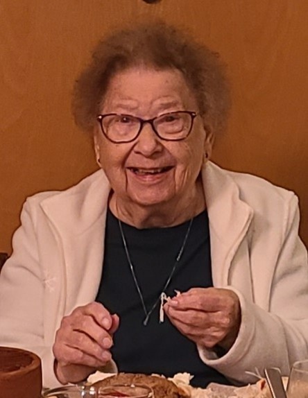 Marjorie Lofdahl Profile Photo