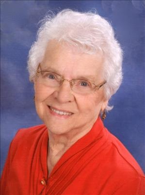 Mary Hoffman Profile Photo