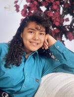 Toniette Baca-Lopez Profile Photo