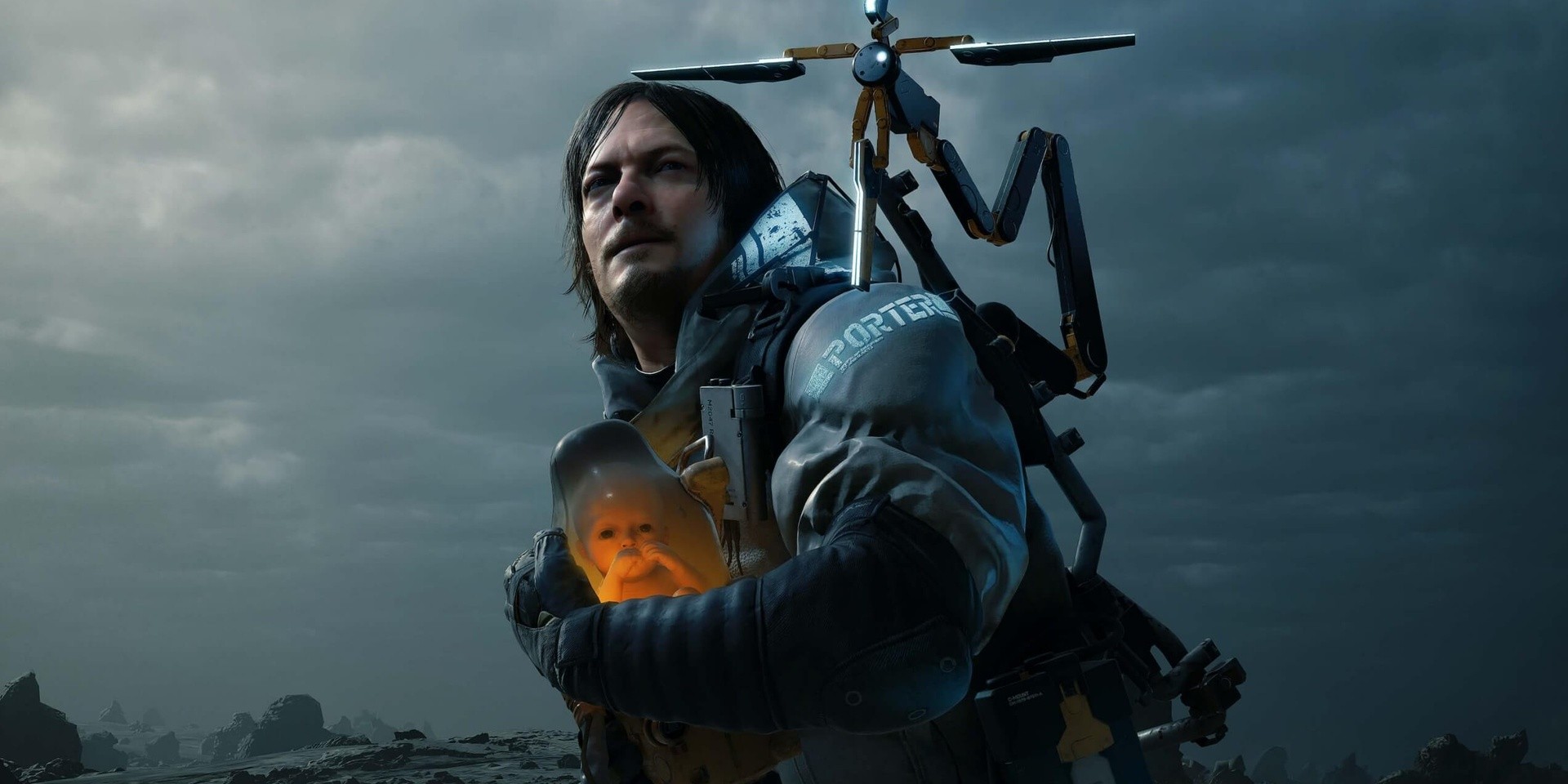Death Stranding wins Best Music & Score at the 2019 Game Awards