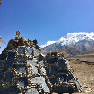 tourhub | Adventure Himalayan Travels & Treks | Overland Group Joining Tibet with EBC Tour- 8 days 