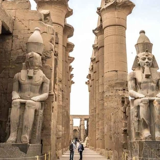 tourhub | Egypt Best Vacations | 6 Day Egypt Tour: Cairo, Alexandria And Luxor 