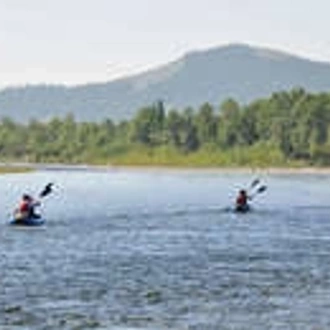 tourhub | Wild Frontiers | Mongolia: Nomads Of The Steppe 