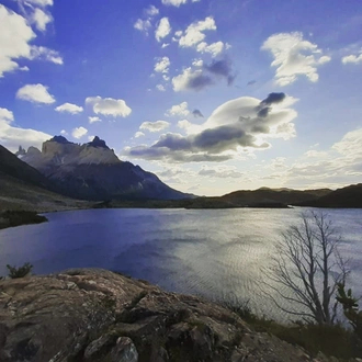 tourhub | Unu Raymi Tour Operator & Lodges | PATAGONIA — TORRES DEL PAINE ‘O' CIRCUIT 