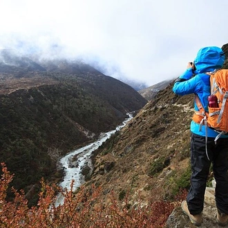 tourhub | Peregrine Treks and Tours | Everest Base Camp Luxury Lodge Trek 