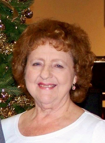LouAnn  Banks Profile Photo