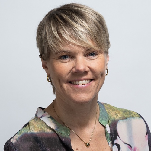 Lisa Valinder Olsson