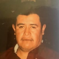 Enrique Martinez Ramirez Profile Photo
