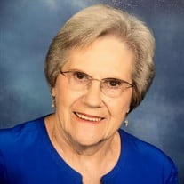 Mrs. Mamie Sue Myers Profile Photo