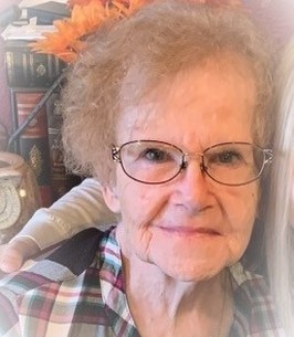 Marilyn "Red" Ann Emily (Bequette) Profile Photo