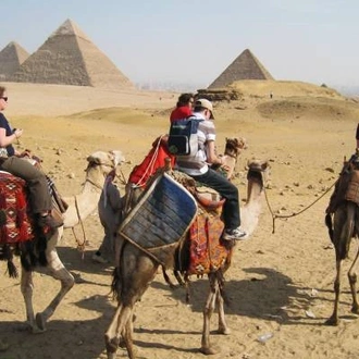 tourhub | On The Go Tours | Turkey & Tutankhamun with Cruise - 16 days 