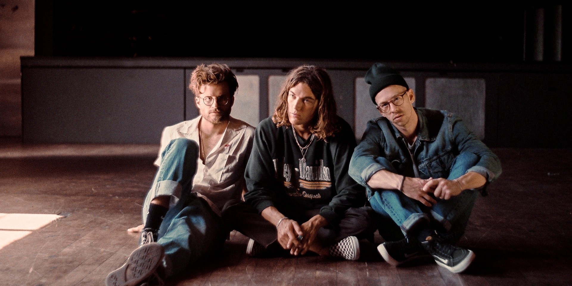 Get a chance to meet-and-greet LANY – contest 