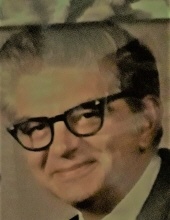 David R. Landvater, Sr. Profile Photo